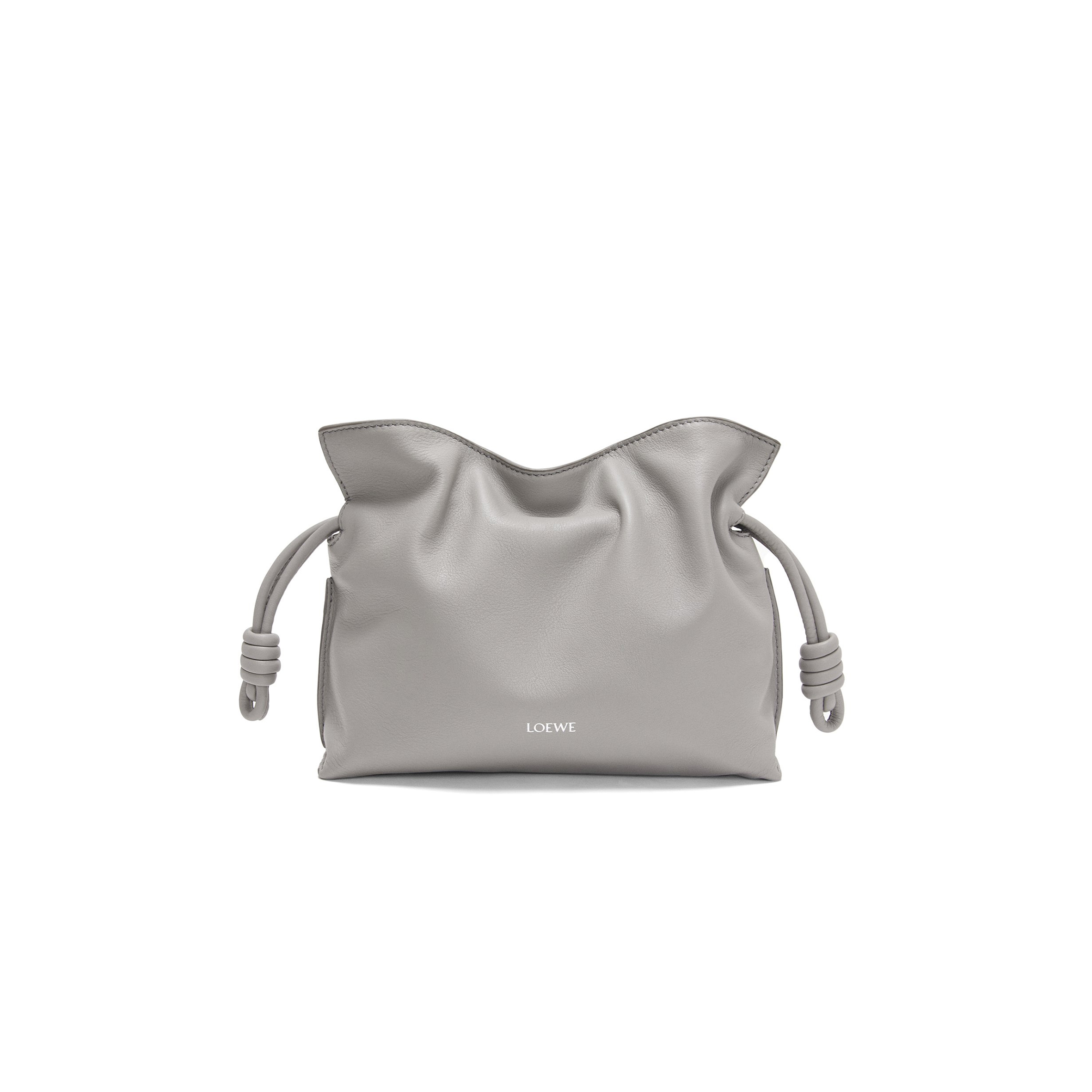l*ew* mini flamenco clutch in nappa calfskin 0010965960 (23.9*18*9cm)